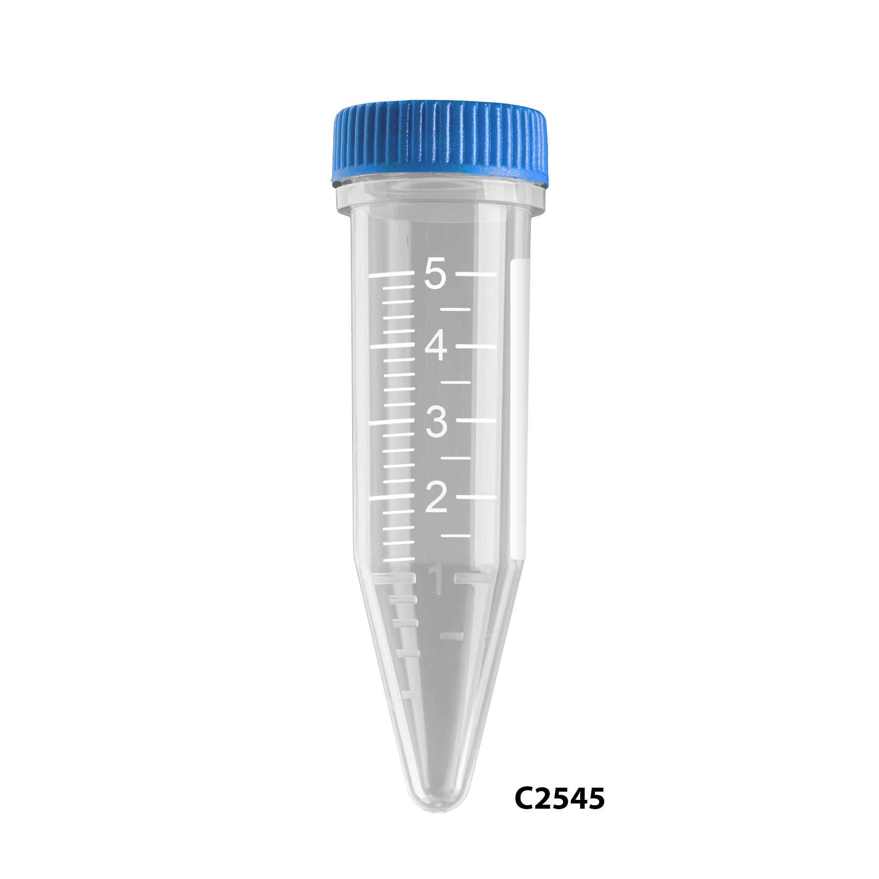 5mL Five-O™ Screw Cap MacroTubes® – MTC Bio