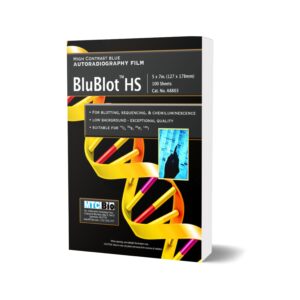 Blu-Blot HS™ Autoradiography Film
