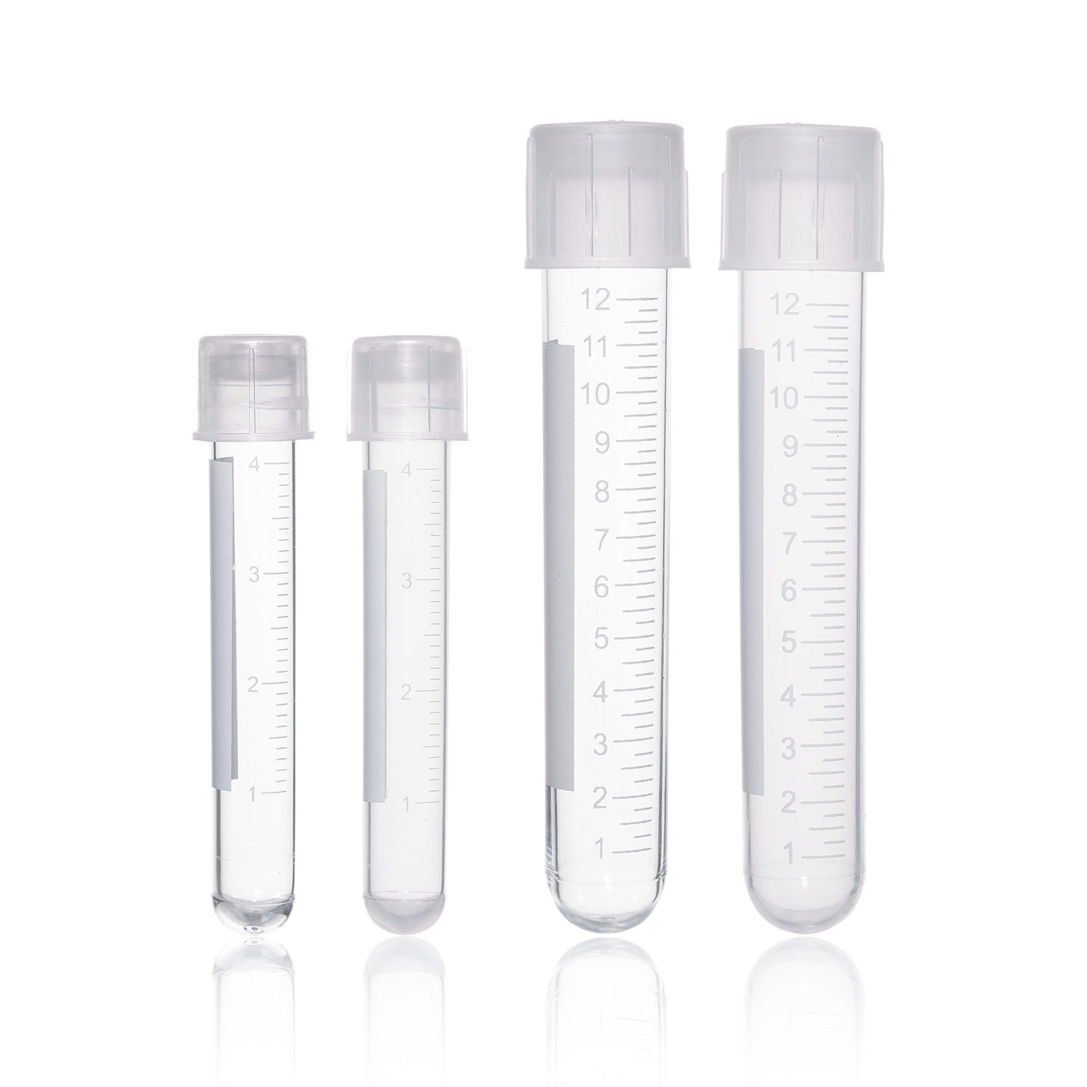 Culture Tubes - MTC Bio