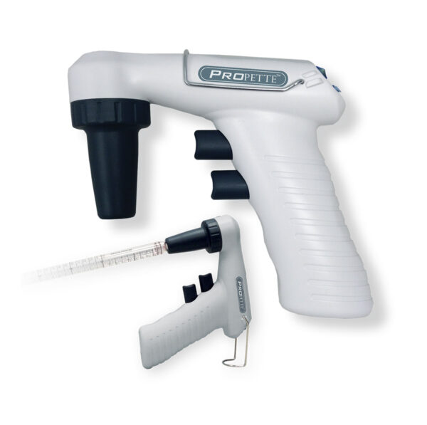 MTC Bio ProPette LE 8-Channel Pipettor - 30??L To 300??L Capacity Laboratory Pipette