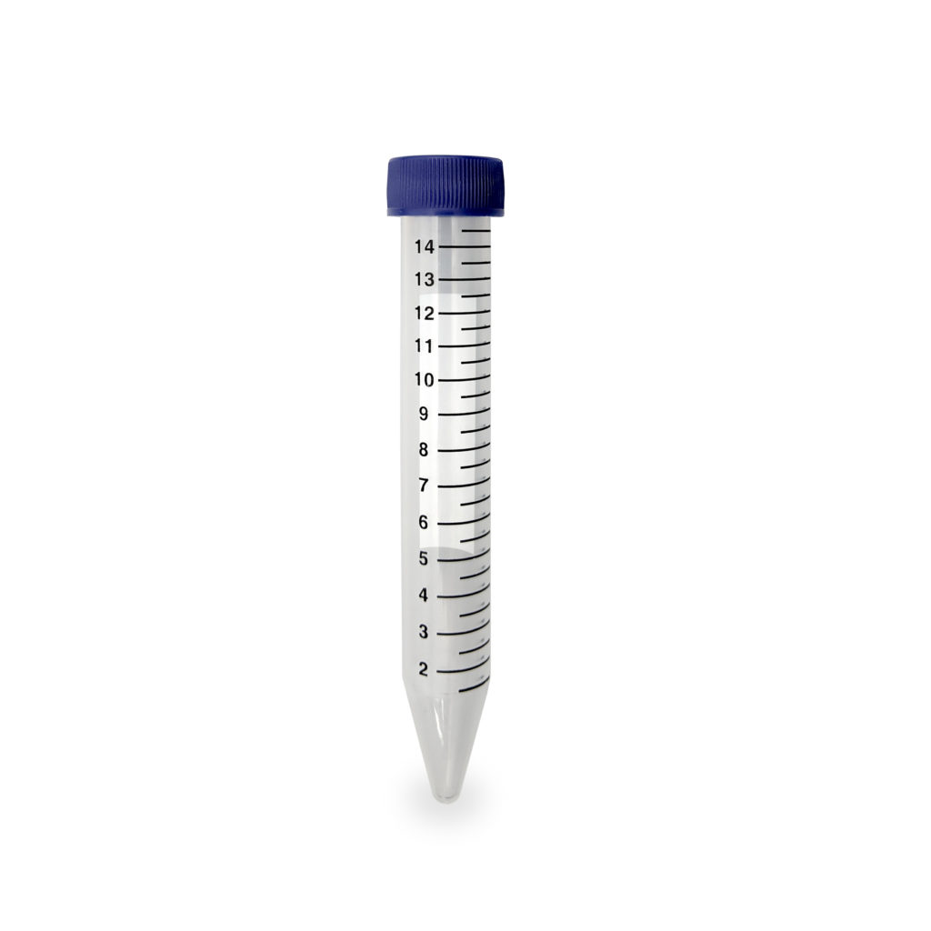 Individually Wrapped Conical Tubes – MTC Bio