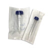 Individually Wrapped Conical Tubes