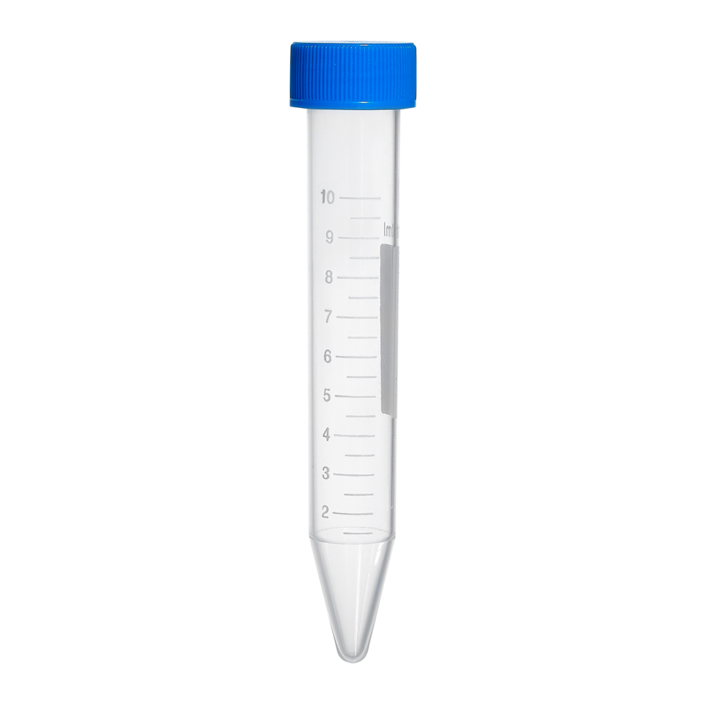 10ml Centrifuge Tubes – Mtc Bio