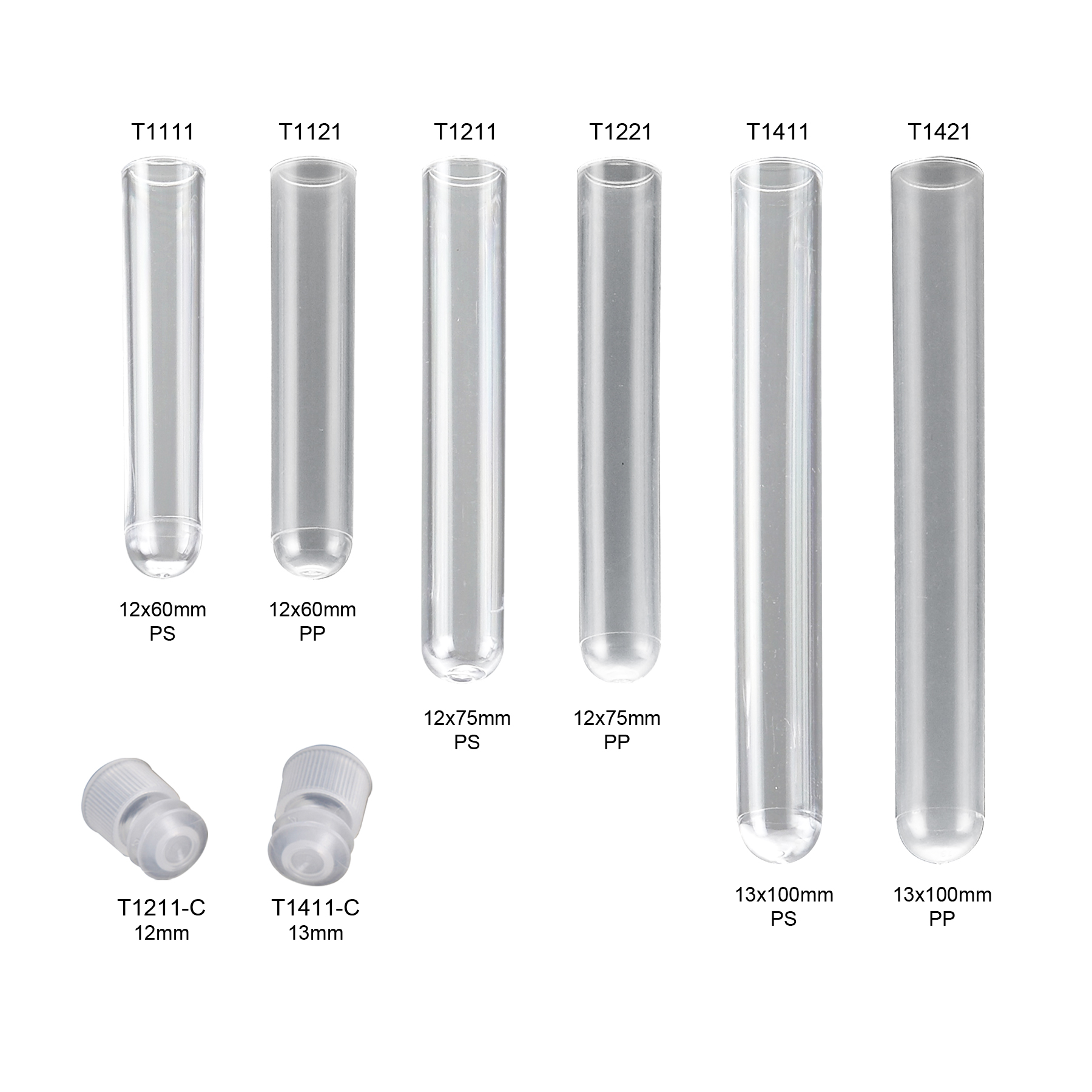 Laboratory Tube Types at Javier Keith blog