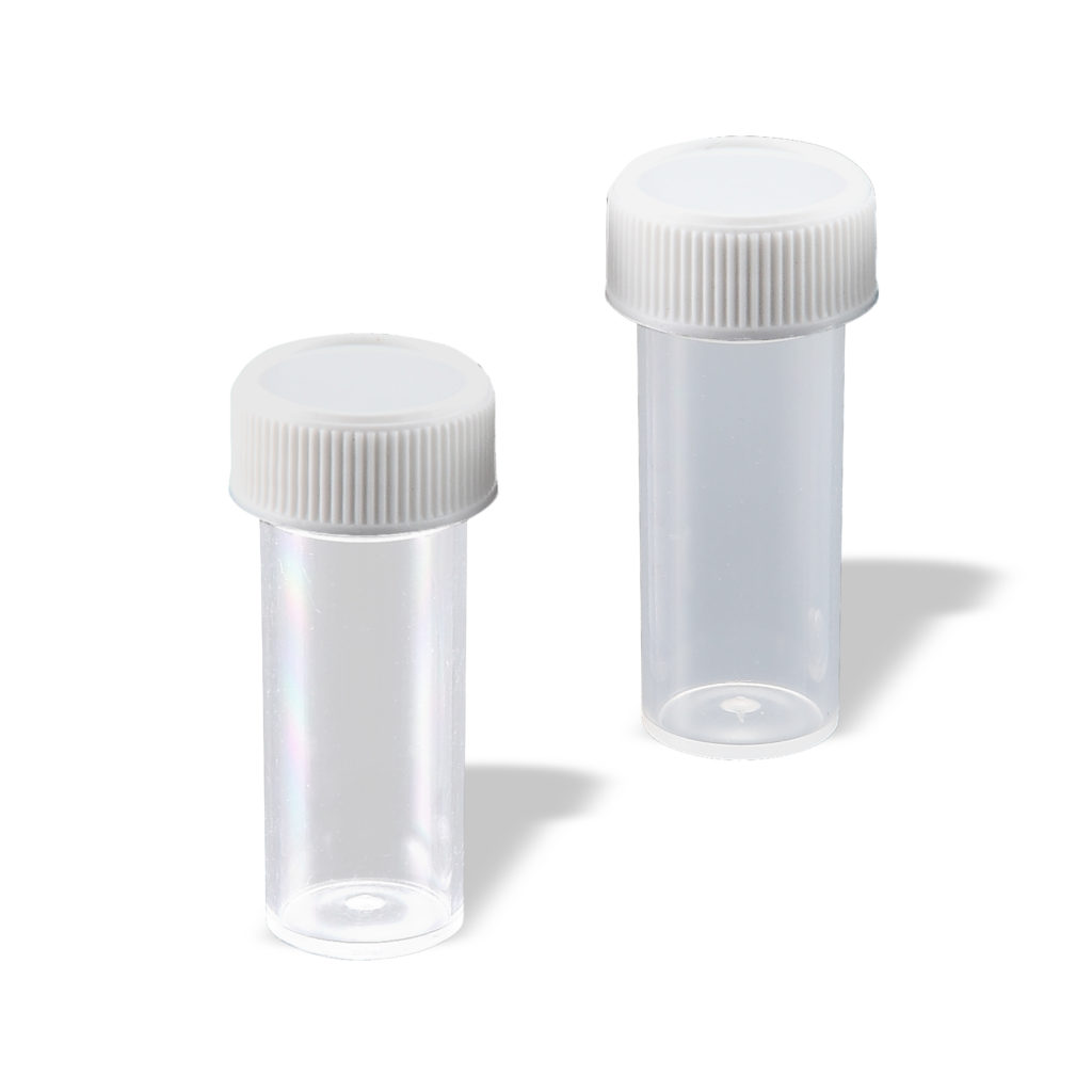 Bio Sample Tubes Culture and Transport Tubes - MTC Bio
