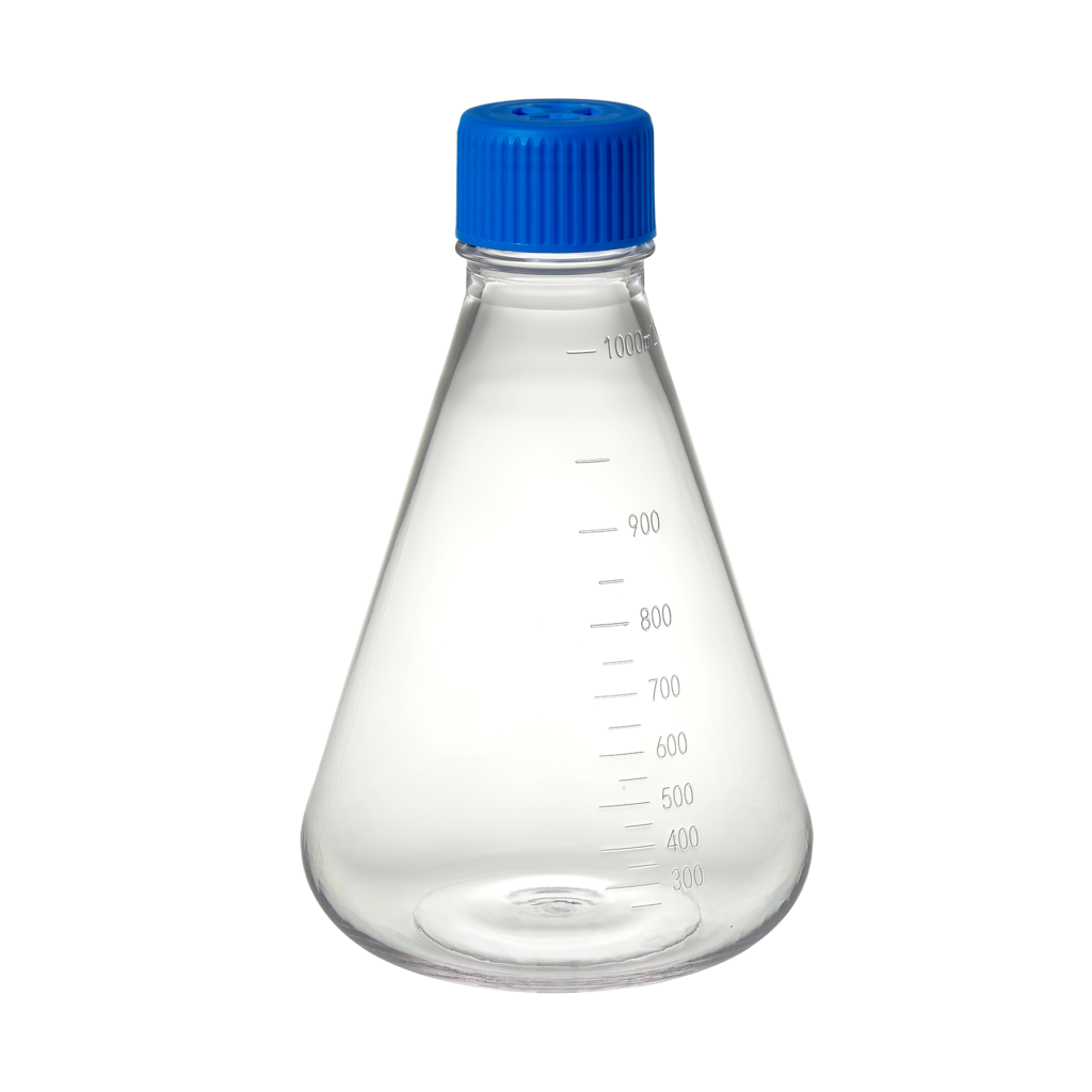 Erlenmeyer Flasks – MTC Bio