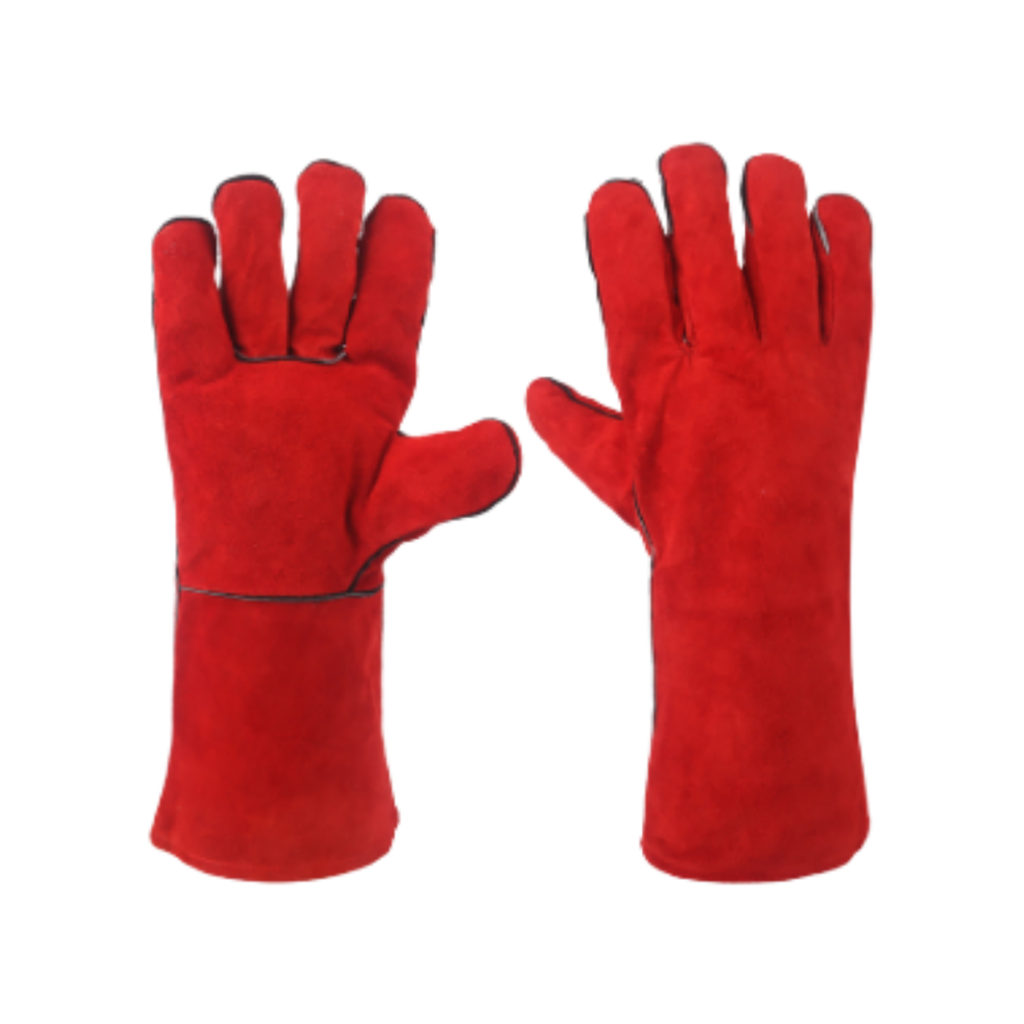 Hotguard autoclave safety gloves mtc bio