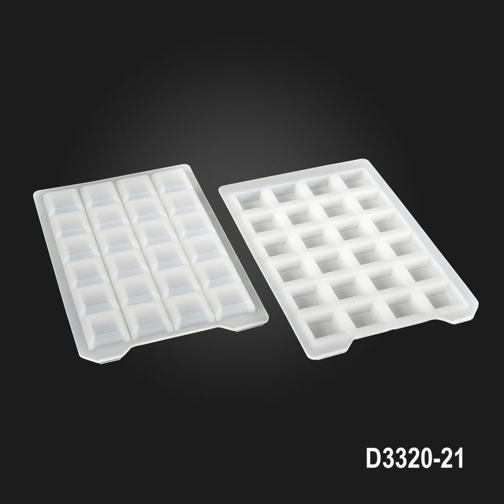 Optiwell Silicone Sealing Mats Mtc Bio