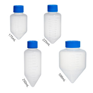 Large Volume Conical Centrifuge Tubes