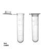 Round Bottom Snap Cap Tubes - Image 2