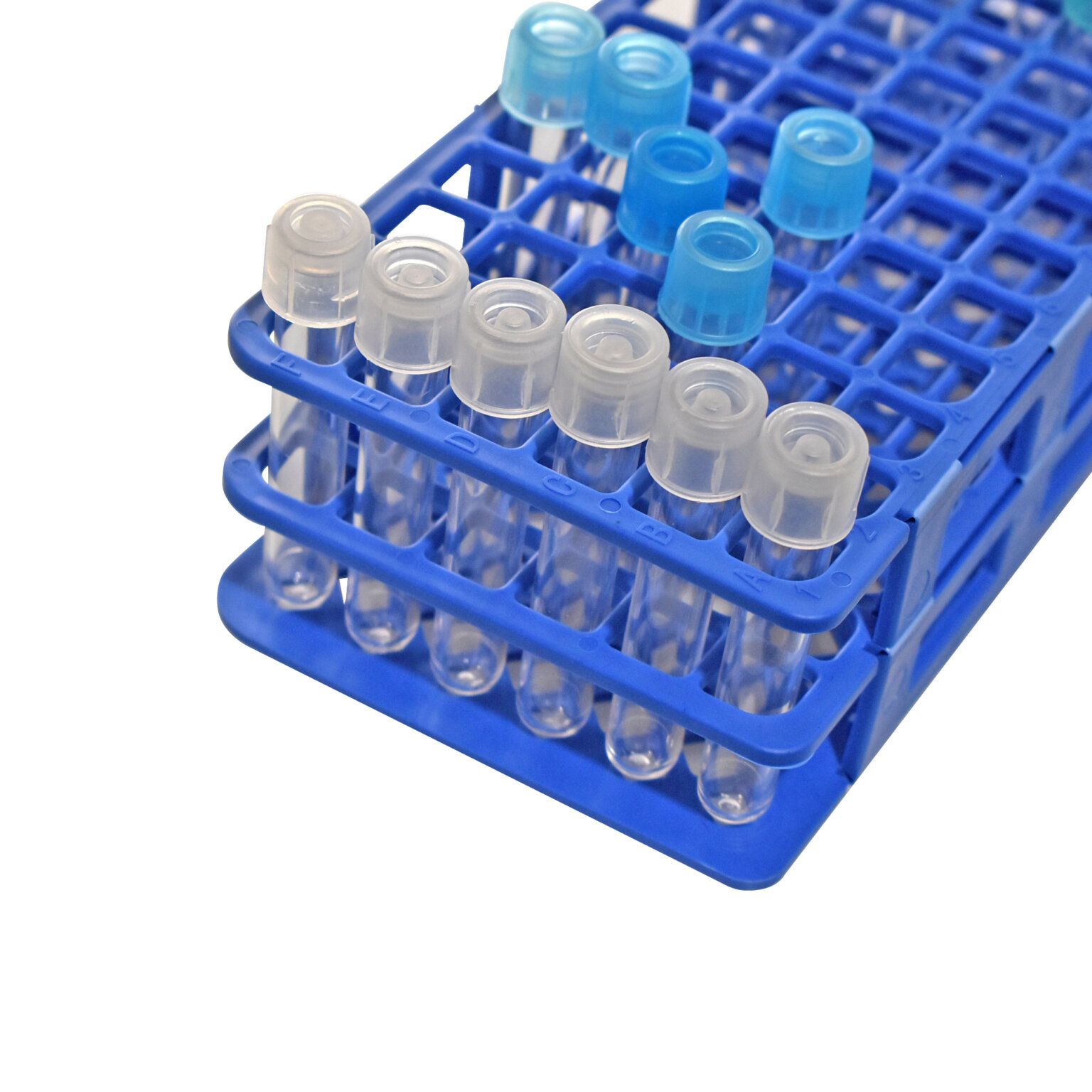 Test Tube Racks – MTC Bio