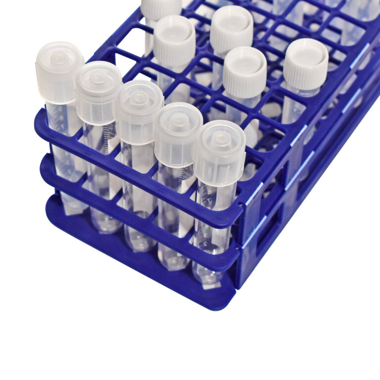 Test Tube Racks - MTC Bio