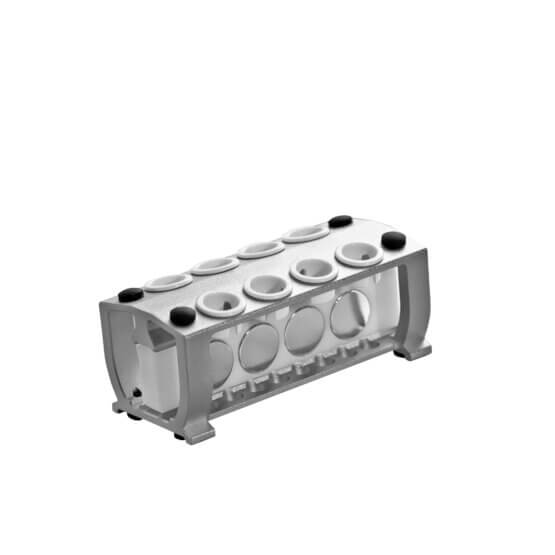 Magnetic Bead Separation Rack - MTC Bio