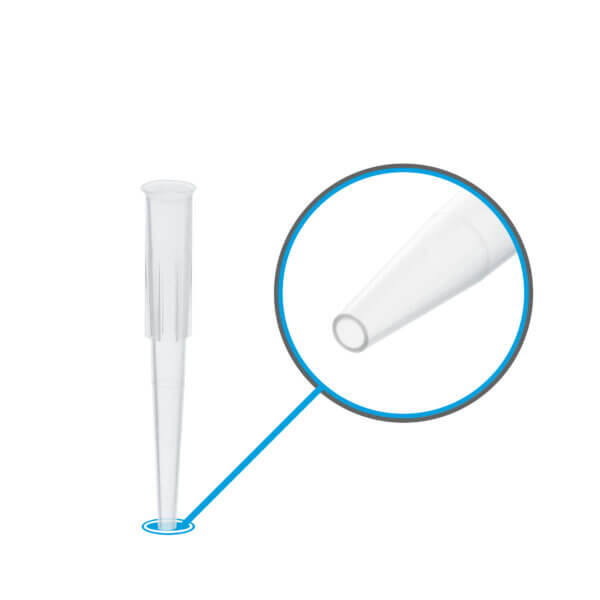 Wide Bore Pipette Tips - Image 4