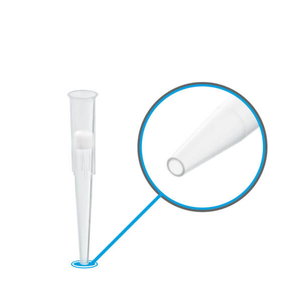 Wide Bore Pipette Tips - Image 3