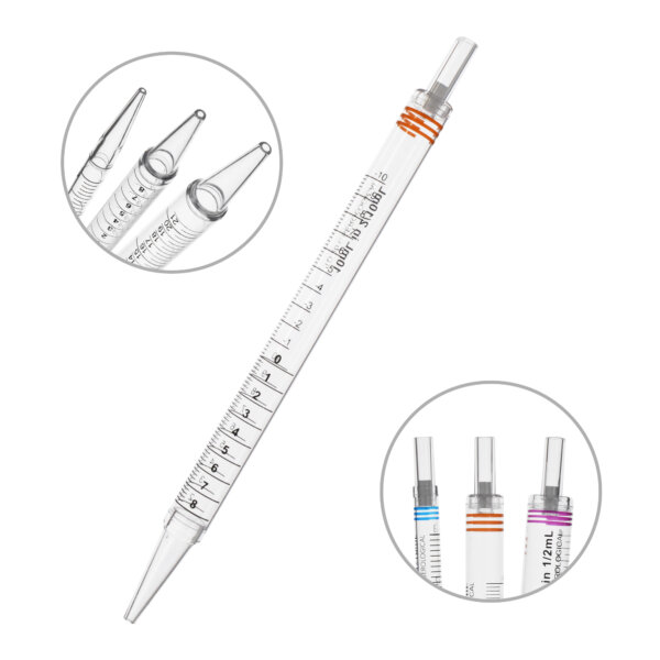 Short Serological Pipettes - Image 3