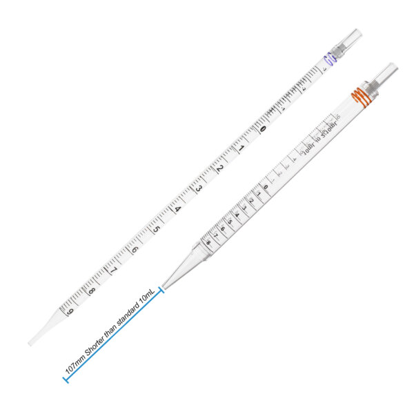 Short Serological Pipettes - Image 6