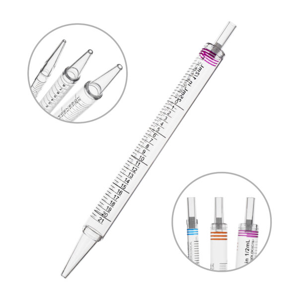 Short Serological Pipettes - Image 4