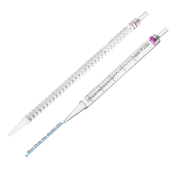 Short Serological Pipettes - Image 7