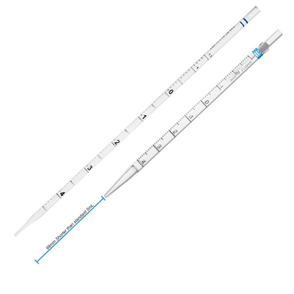 Short Serological Pipettes - Image 5