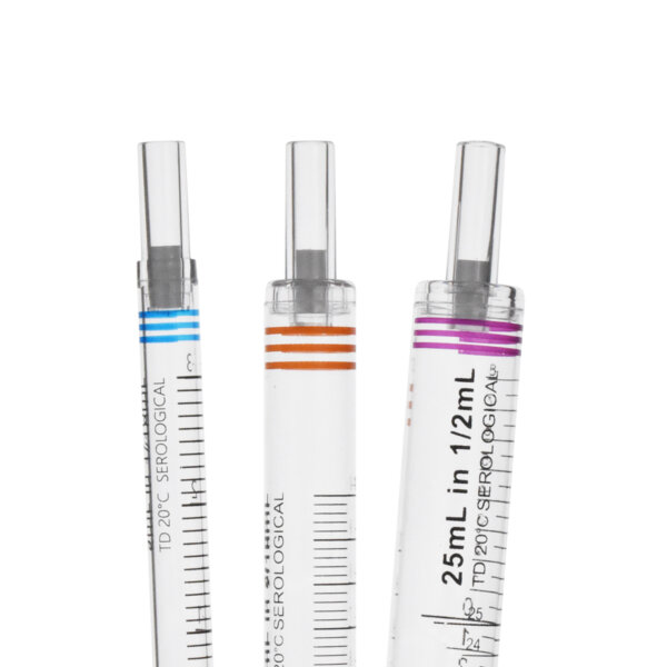 Short Serological Pipettes - Image 11