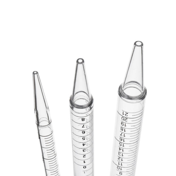 Short Serological Pipettes - Image 12