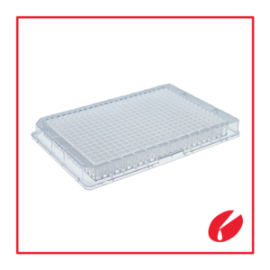 ILP 384 Well Plates