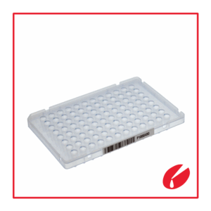 ILP PCR Plates