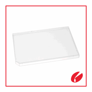 ILP Plate Lids