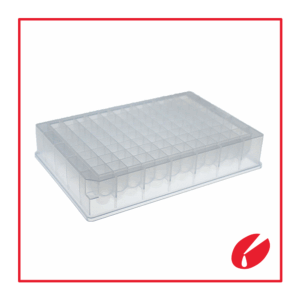 ILP 96 Square Well Plates