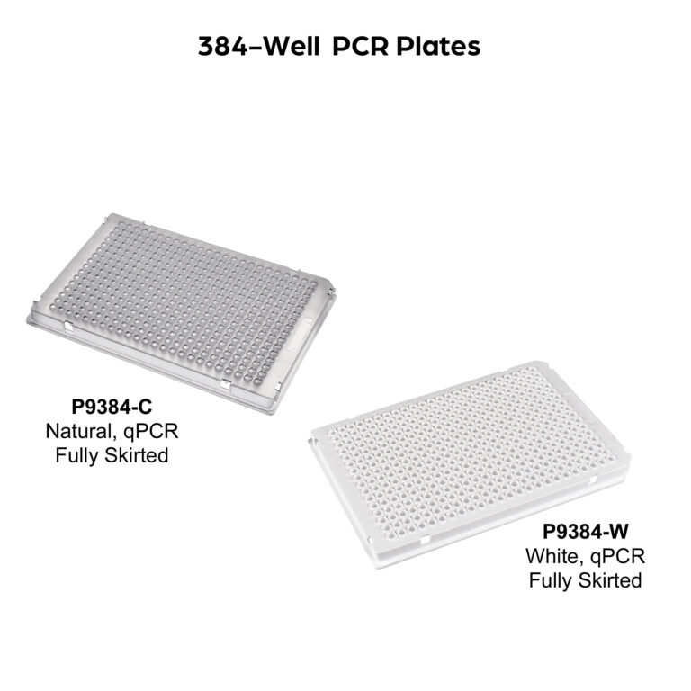 Pure•Amp™ PCR Plates - MTC Bio