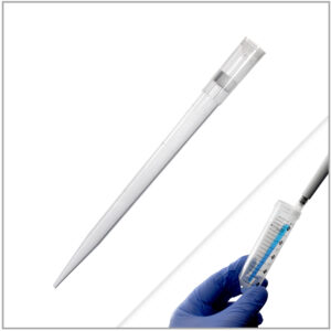 DeepDip™ Pipette Tips