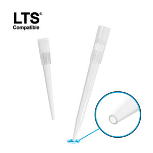 LTS Wide Bore Pipette Tips