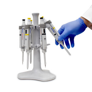 Carousel Rack for Eppendorf® Pipettes