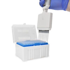 Ultra Low Force™ Pipette Tips