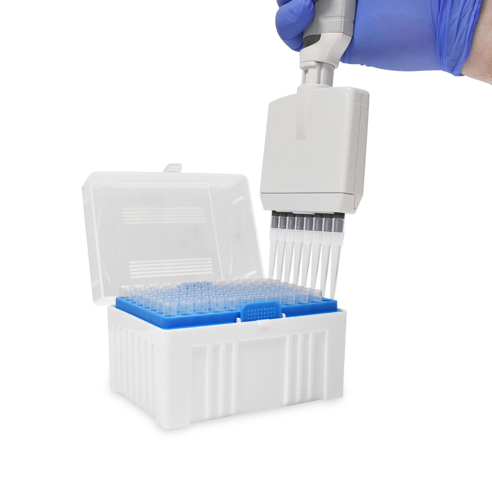 SofTouch ULF™ Pipettors - Image 9