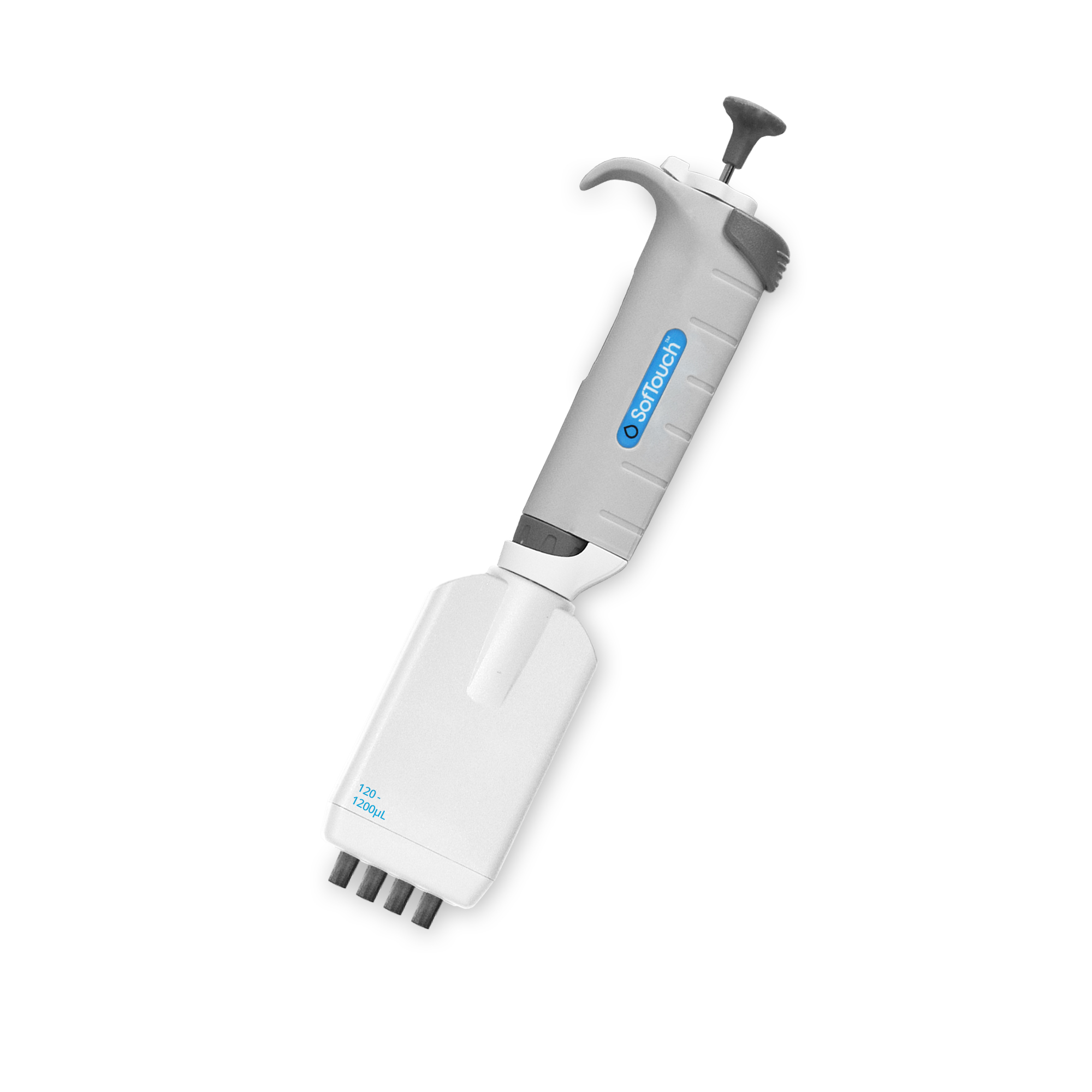 SofTouch ULF™ Pipettors - Image 3