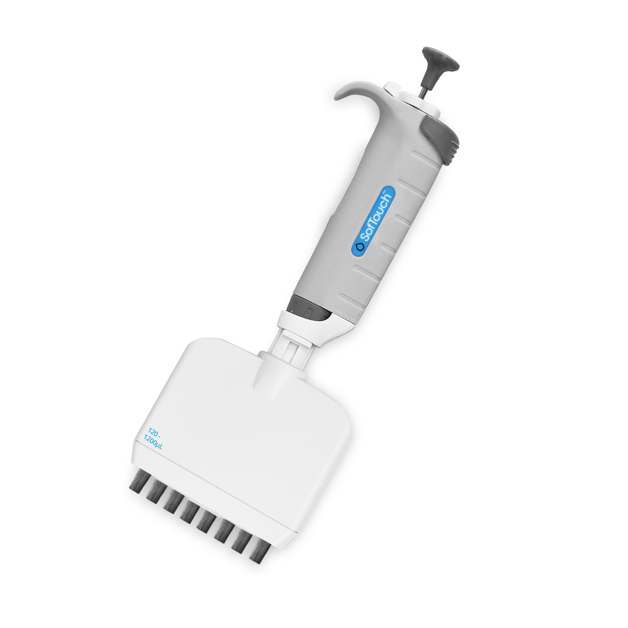SofTouch ULF™ Pipettors - Image 5