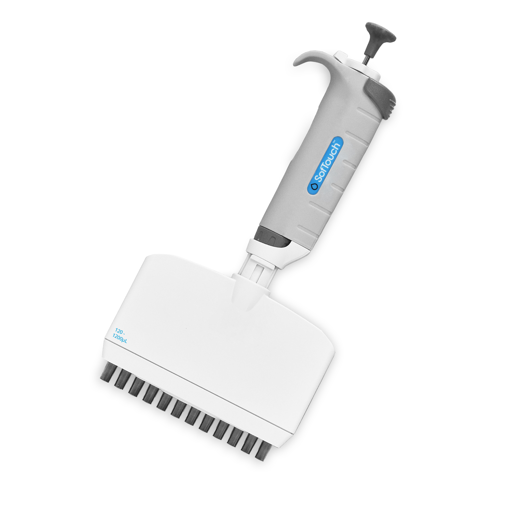SofTouch ULF™ Pipettors - Image 4