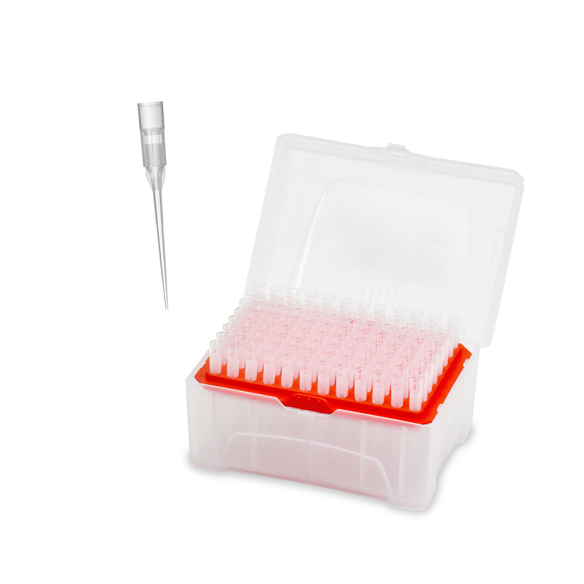 Ultra Low Force™ Pipette Tips - Image 3