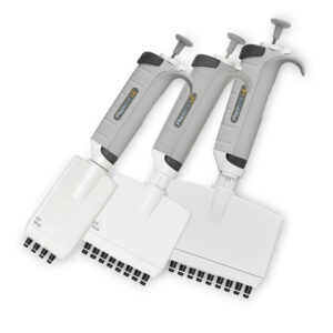 ProPette LE™ Multi-Channel Pipettors