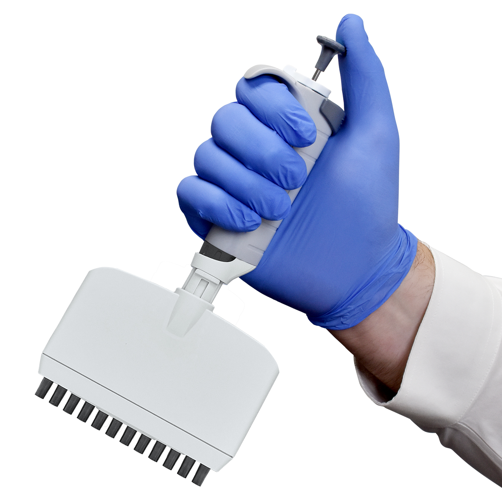 SofTouch ULF™ Pipettors - Image 8