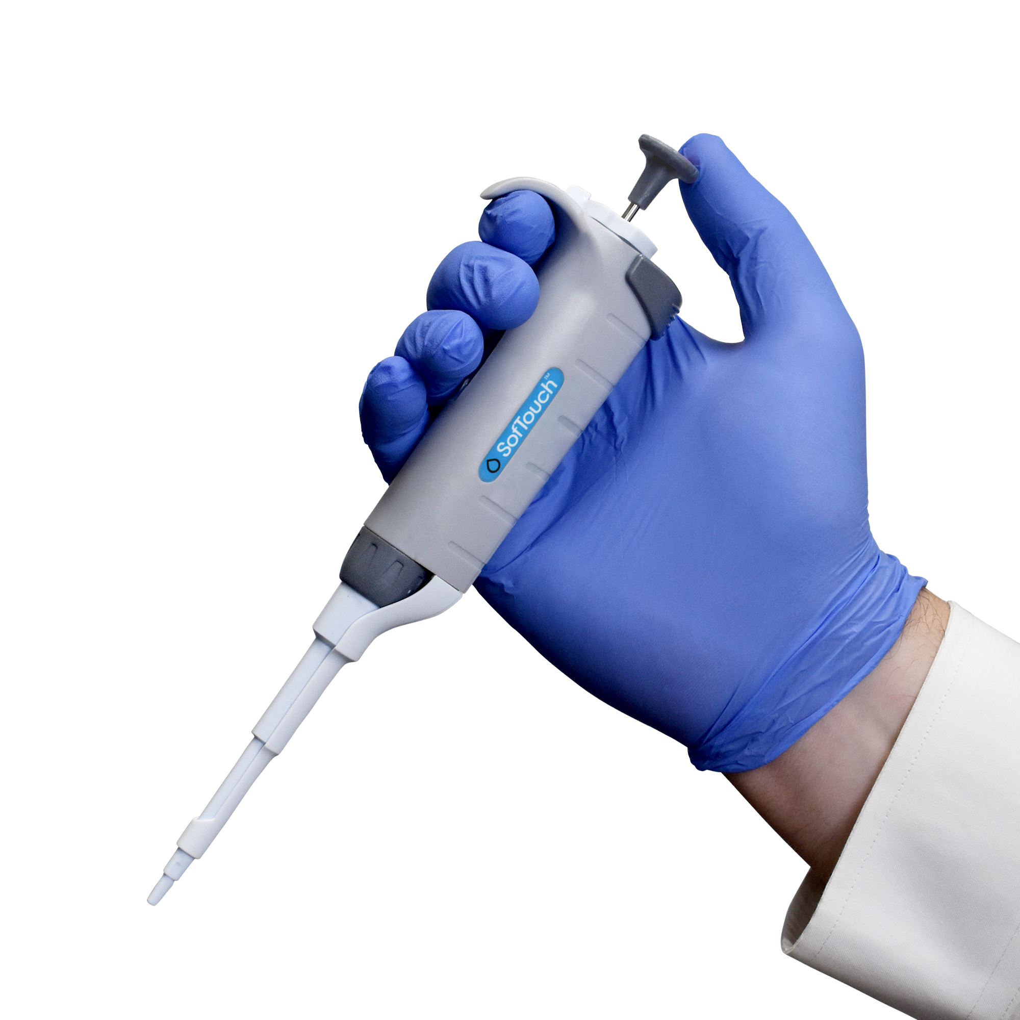 SofTouch ULF™ Pipettors - Image 6