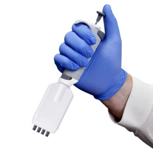 SofTouch ULF™ Pipettors